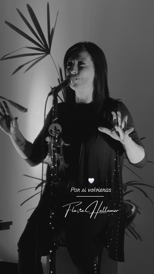 Por Si Volvieras - Sesión Acústica Íntima · Ausencias que Aún Suenan en el Alma